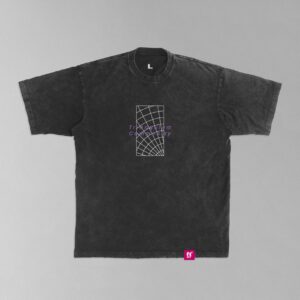 “Matrix Code” T-Shirt
